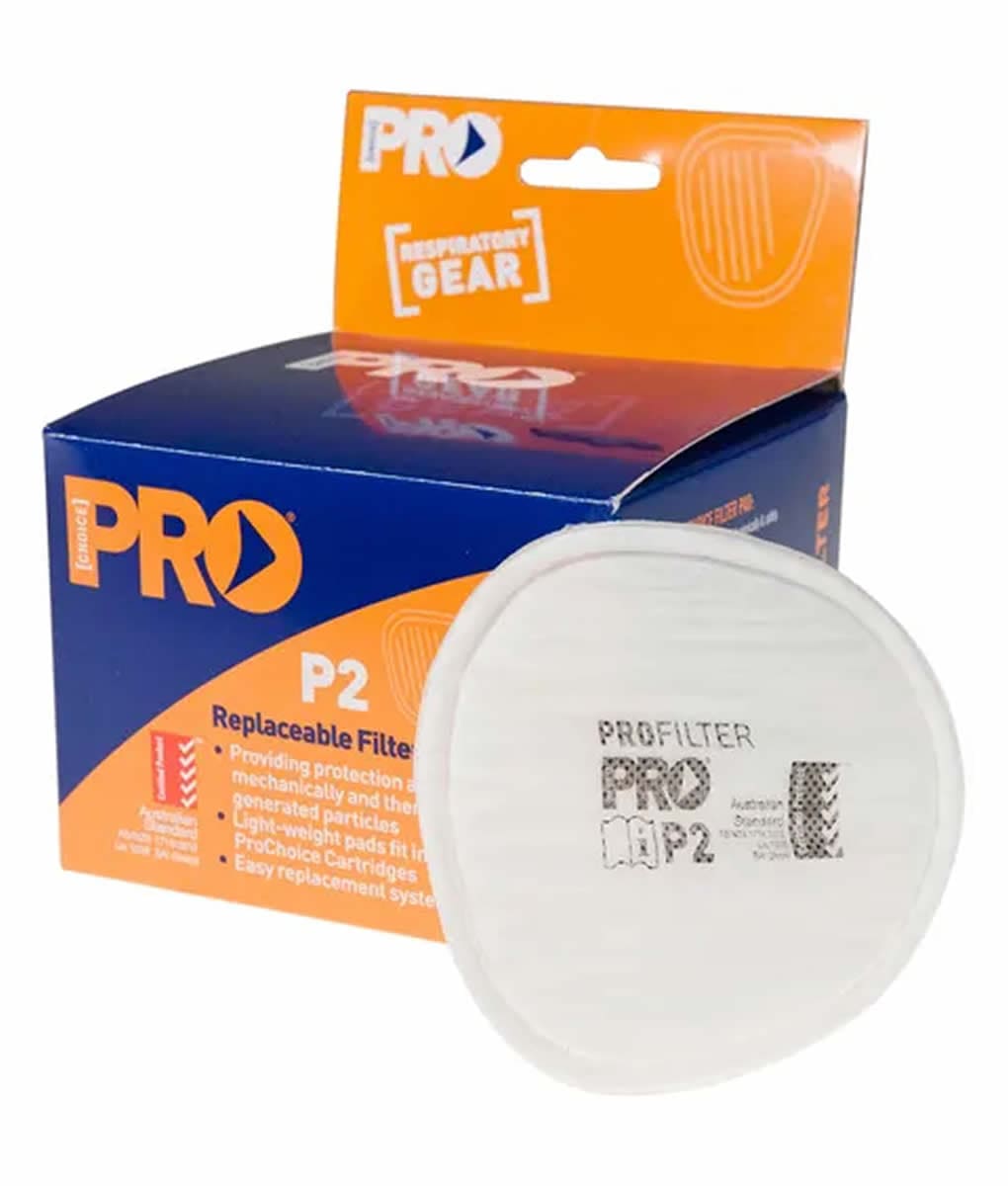 Prochoice PCP2 P2 Prefilter Pad