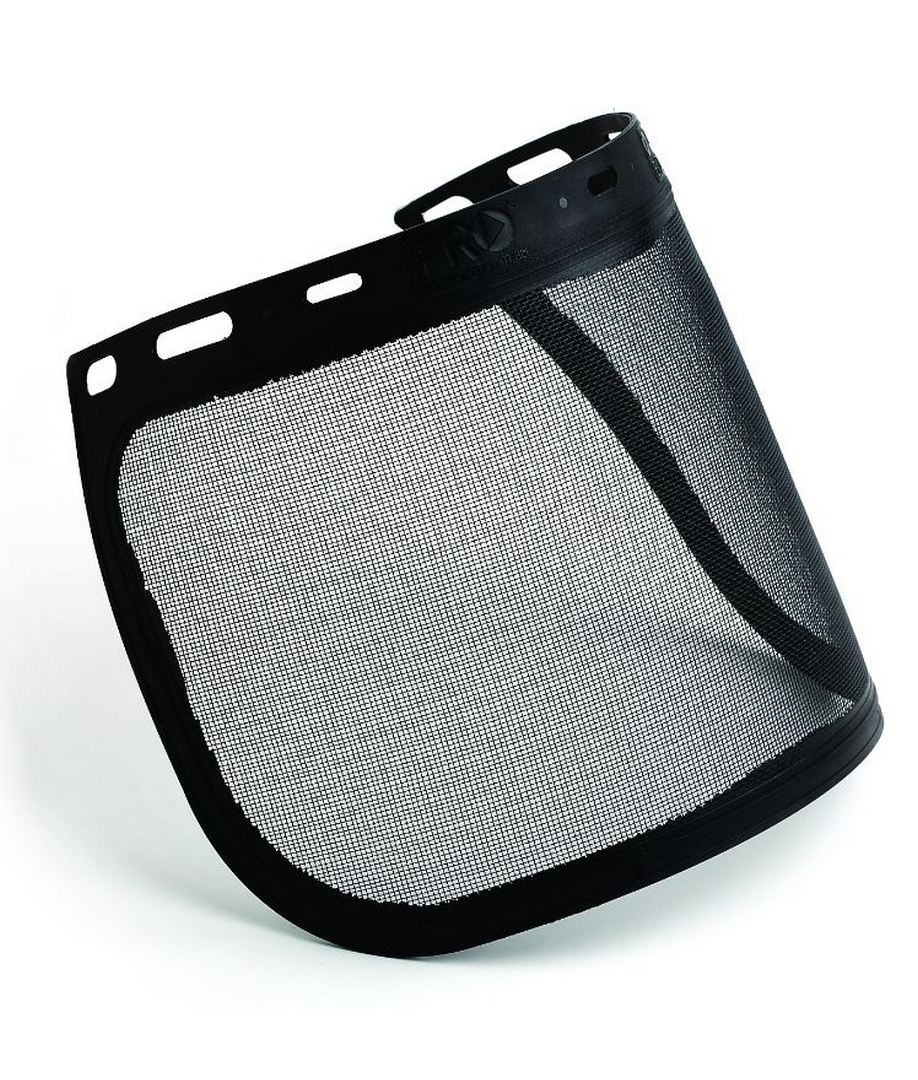 Mesh Visor Designed To Fit BGVC BG Or HHBGE Comply Systems Ltd mesh-visor-designed-to-fit-bgvc-bg-or-hhbge-comply-systems-ltd