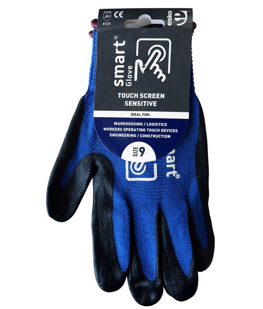 Touch Screen Sensitive Gloves